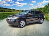 Used 2015 Acura RDX FWD image 2