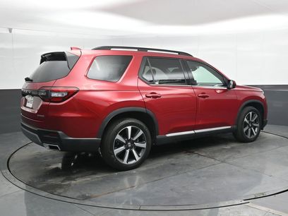 Used 2024 Honda Pilot Touring