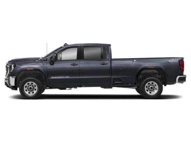 Used 2024 GMC Sierra 3500 Denali w/ Technology Package AWD/4WD image 3