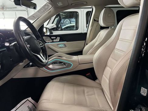 Certified 2022 Mercedes-Benz GLE 450 4MATIC image 18