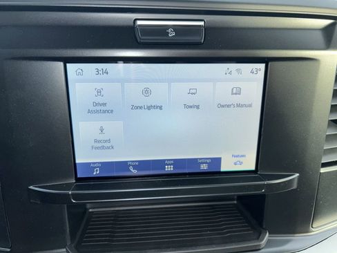 New 2026 Ford F350 XL w/ STX Appearance Package image 30