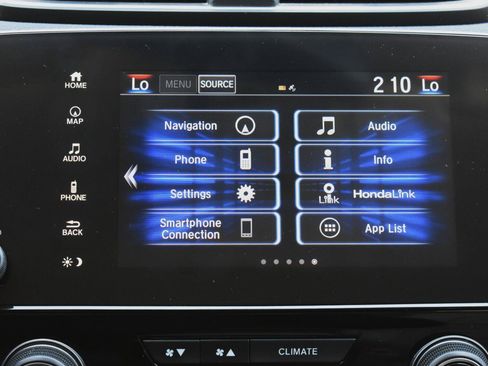 Used 2017 Honda CR-V Touring image 27