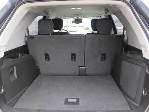 Used 2014 Chevrolet Equinox LS image 10