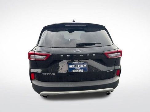 Used 2024 Ford Escape Active AWD/4WD image 4
