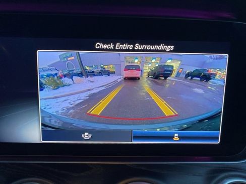 Used 2020 Mercedes-Benz E 350 Sedan image 23