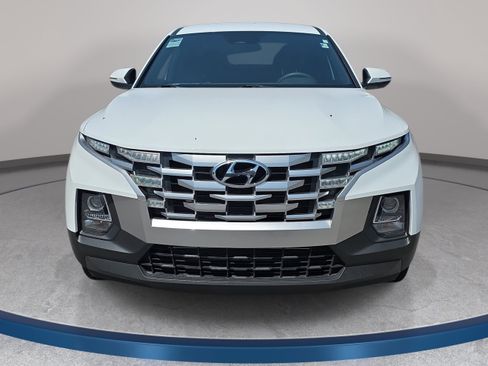 Used 2022 Hyundai Santa Cruz SEL w/ Cargo Package AWD/4WD image 2