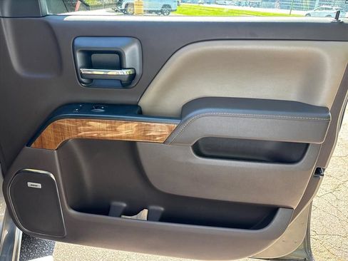 Used 2017 GMC Sierra 1500 SLT RWD image 14