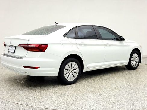 Used 2019 Volkswagen Jetta S w/ Driver Assistance Package FWD image 5