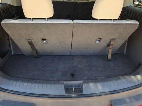 Used 2024 Hyundai Santa Fe SEL FWD image 27