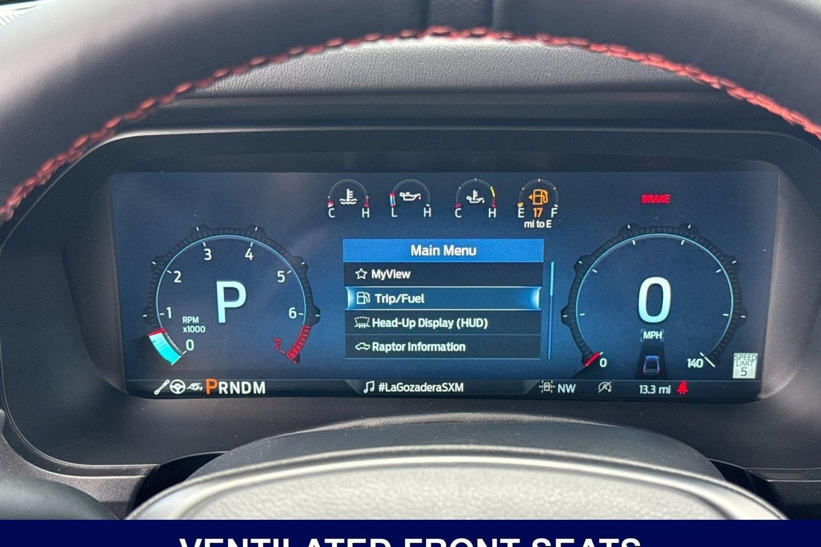 New 2026 Ford F150 Raptor AWD/4WD image 34