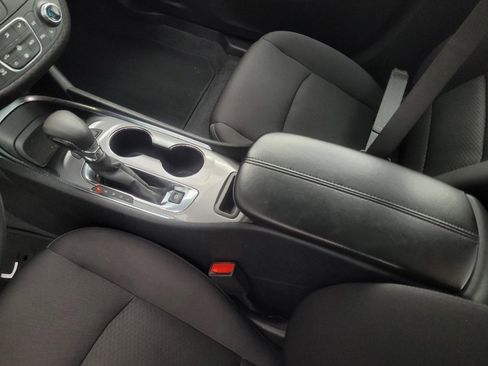 Used 2023 Chevrolet Malibu LT FWD image 26
