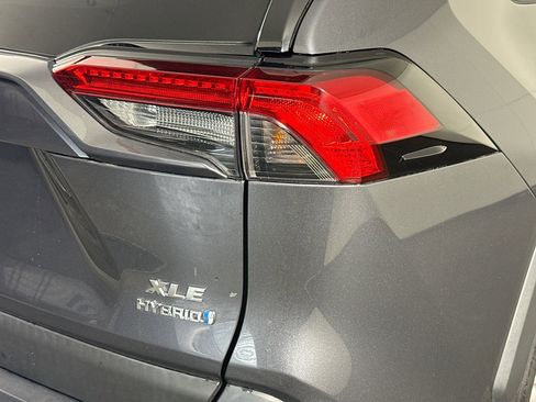Used 2023 Toyota RAV4 XLE w/ XLE Grade Weather Package image 34