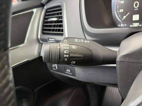 Used 2017 Volvo XC90 T6 Momentum w/ Vision Package image 44