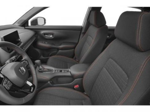 Used 2025 Honda HR-V Sport image 11