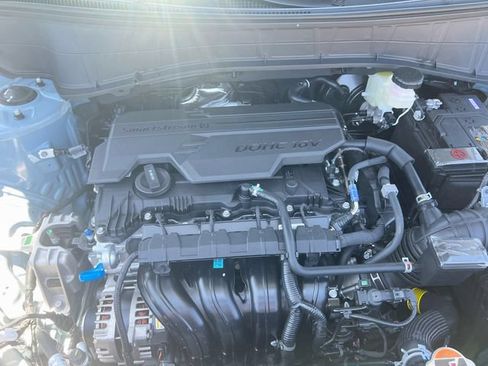 New 2027 Kia Seltos S FWD image 31