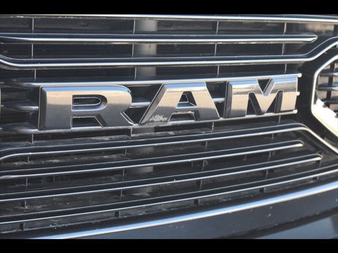 Used 2018 RAM 1500 Sport w/ Sport Premium Group image 44
