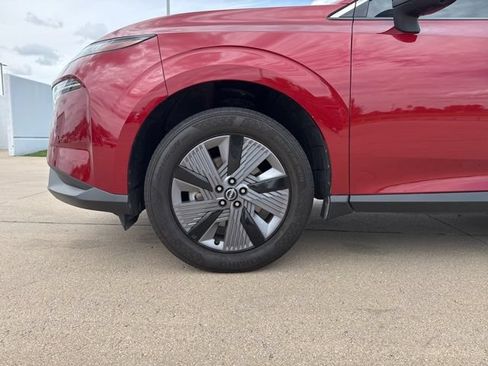 Used 2025 Nissan Murano SL AWD/4WD image 12