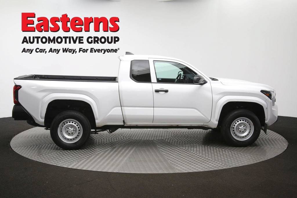 Used 2024 Toyota Tacoma SR RWD image 41
