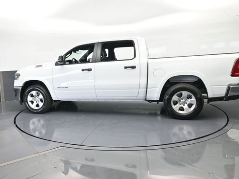 Used 2026 RAM 1500 Big Horn image 3