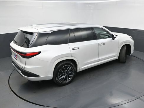 Used 2024 Lexus TX 350 AWD w/ Technology Package image 35