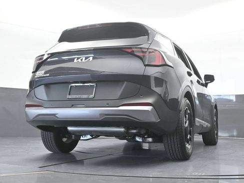 Used 2026 Kia Sportage EX FWD image 58