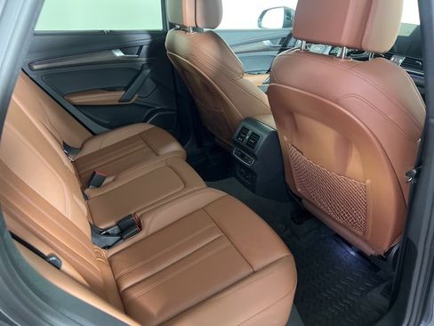 Certified 2023 Audi Q5 2.0T Prestige w/ Prestige Package image 15