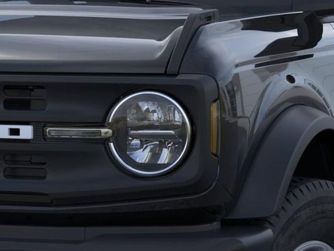New 2026 Ford Bronco Big Bend AWD/4WD image 20