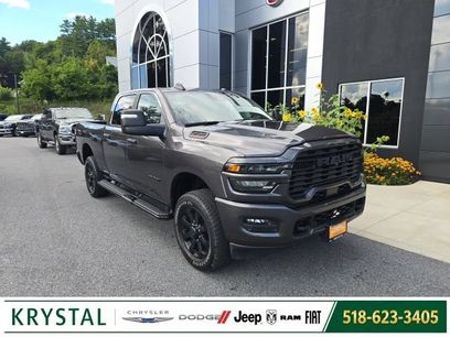 Used 2025 RAM 2500 Big Horn