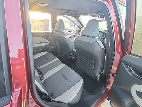 New 2025 Subaru Forester Limited image 13