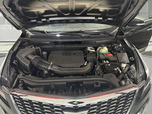 Used 2021 Cadillac XT5 Luxury image 11