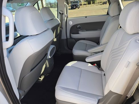 New 2026 Hyundai Palisade SEL image 17