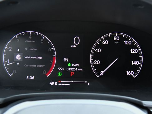 Used 2025 Honda Civic Sport image 27