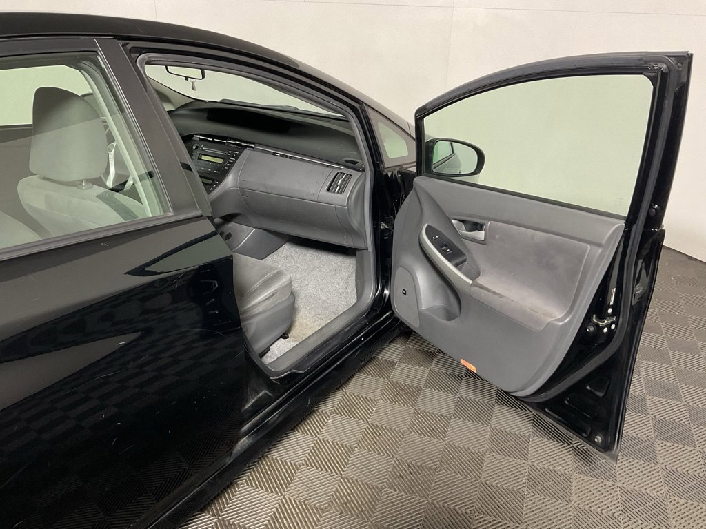 Used 2010 Toyota Prius Three FWD image 32