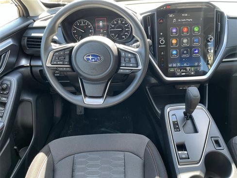 New 2026 Subaru Impreza 2.0i Sport AWD/4WD image 18