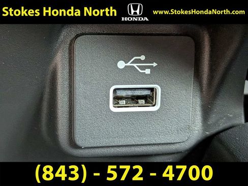 Used 2024 Honda HR-V Sport image 23