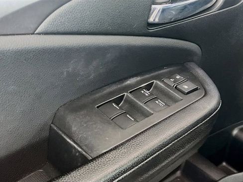 Used 2017 Honda Ridgeline RTL-T image 15