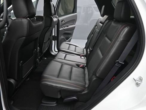 New 2026 Dodge Durango GT image 13