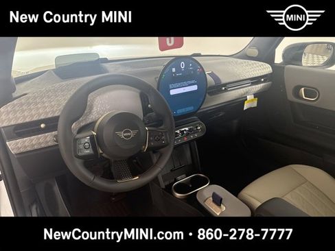 New 2026 MINI Cooper S image 16