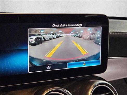 Used 2019 Mercedes-Benz C 43 AMG AMG C 43 image 13