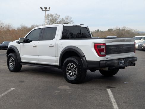 Used 2023 Ford F150 Raptor image 7