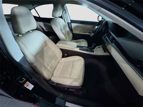 Used 2017 Lexus ES 350 w/ Premium Package FWD image 22