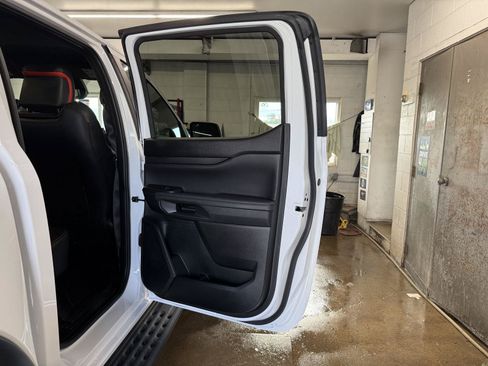 Certified 2024 Ford Ranger Raptor AWD/4WD image 24