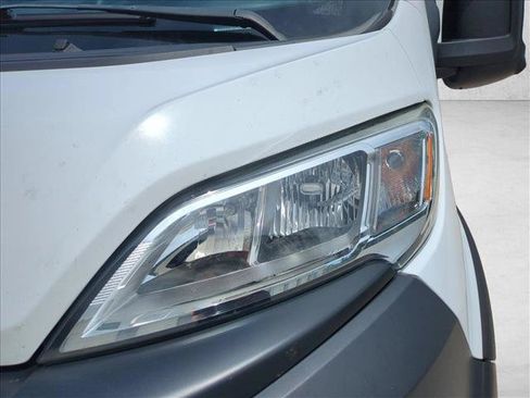 Used 2023 RAM ProMaster 1500 w/ Driver Convenience Group FWD image 9