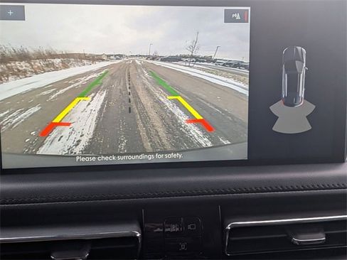 Used 2023 Lincoln Nautilus AWD image 24