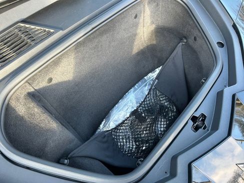 Used 2022 Chevrolet Corvette Stingray Premium Conv w/ Z51 Performance Package image 29