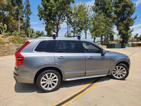 Used 2016 Volvo XC90 T6 Inscription AWD/4WD image 7