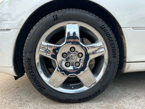 Used 2002 Lexus LS 430 image 26