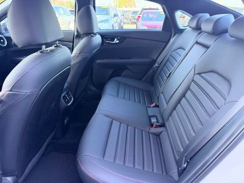 Used 2023 Kia Forte GT w/ GT2 Package image 16