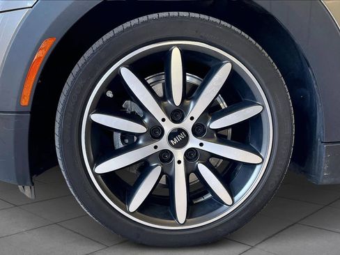 Used 2017 MINI Cooper Convertible image 11