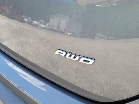 Used 2023 Ford Edge SEL AWD/4WD image 6